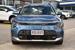 2023 Kia Niro EV S SG2 MY24 Mineral Blue