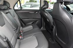 2023 Kia Niro EV S SG2 MY24 Mineral Blue