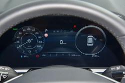 2023 Kia Niro EV S SG2 MY24 Mineral Blue