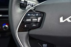 2023 Kia Niro EV S SG2 MY24 Mineral Blue