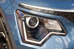 2023 Kia Niro EV S SG2 MY24 Mineral Blue