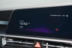 2023 Kia Niro EV S SG2 MY24 Mineral Blue