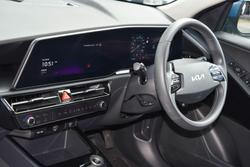 2023 Kia Niro EV S SG2 MY24 Mineral Blue