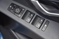 2023 Kia Niro EV S SG2 MY24 Mineral Blue