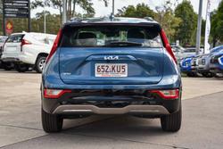 2023 Kia Niro EV S SG2 MY24 Mineral Blue