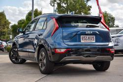 2023 Kia Niro EV S SG2 MY24 Mineral Blue