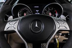 2012 Mercedes-Benz SLK-Class SLK55 AMG