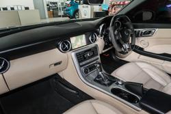 2012 Mercedes-Benz SLK-Class SLK55 AMG