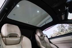 2012 Mercedes-Benz SLK-Class SLK55 AMG