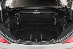 2012 Mercedes-Benz SLK-Class SLK55 AMG