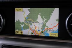 2012 Mercedes-Benz SLK-Class SLK55 AMG