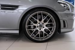 2012 Mercedes-Benz SLK-Class SLK55 AMG