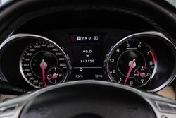 2012 Mercedes-Benz SLK-Class SLK55 AMG