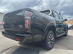 2024 GWM
                Cannon Lux