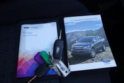 2020 Ford Ranger XL Hi-Rider PX MkIII MY20.75 4x2 Arctic White