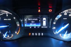 2020 Ford Ranger XL Hi-Rider PX MkIII MY20.75 4x2 Arctic White