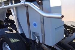 2020 Ford Ranger XL Hi-Rider PX MkIII MY20.75 4x2 Arctic White