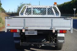 2020 Ford Ranger XL Hi-Rider PX MkIII MY20.75 4x2 Arctic White