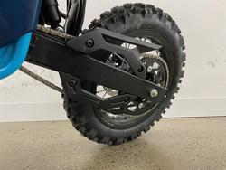 2024 CFMOTO 2024 CF MOTO ELECTRIC CX-5E YOUTH DIRT BIKE