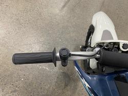 2024 CFMOTO 2024 CF MOTO ELECTRIC CX-5E YOUTH DIRT BIKE