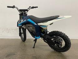 2024 CFMOTO 2024 CF MOTO ELECTRIC CX-5E YOUTH DIRT BIKE