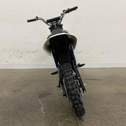 2024 CFMOTO 2024 CF MOTO ELECTRIC CX-5E YOUTH DIRT BIKE