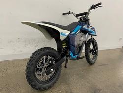 2024 CFMOTO 2024 CF MOTO ELECTRIC CX-5E YOUTH DIRT BIKE