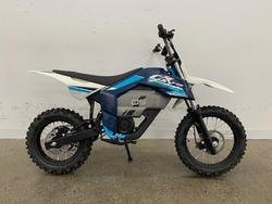 CFMOTO 2024 CF Moto Electric CX-5E Youth Dirt Bike
