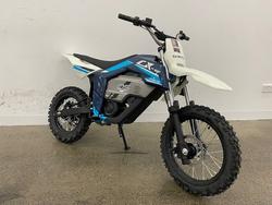 2024 CFMOTO 2024 CF MOTO ELECTRIC CX-5E YOUTH DIRT BIKE