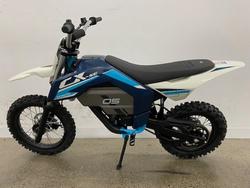 2024 CFMOTO 2024 CF MOTO ELECTRIC CX-5E YOUTH DIRT BIKE