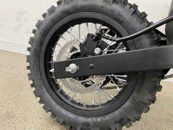 2024 CFMOTO 2024 CF MOTO ELECTRIC CX-5E YOUTH DIRT BIKE