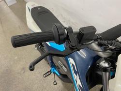 2024 CFMOTO 2024 CF MOTO ELECTRIC CX-5E YOUTH DIRT BIKE