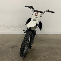 2024 CFMOTO 2024 CF MOTO ELECTRIC CX-5E YOUTH DIRT BIKE