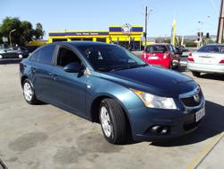 Holden Cruze