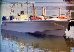 Commercial Fishing