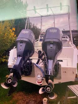 2020 COMMERCIAL Fishing