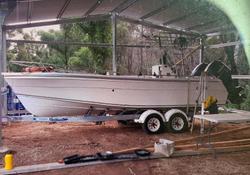 2020 COMMERCIAL Fishing