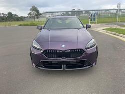 2024 BMW
1 Series 118 M Sport
