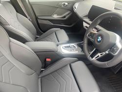 2024 BMW
1 Series 118 M Sport