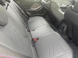 2024 BMW
1 Series 118 M Sport