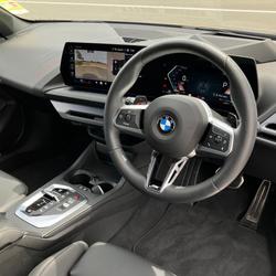 2024 BMW
                1 Series 118 M Sport