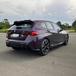 2024 BMW
                1 Series 118 M Sport