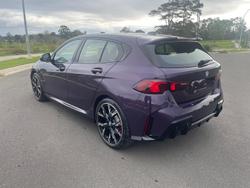 2024 BMW
1 Series 118 M Sport
