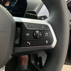 2024 BMW
                1 Series 118 M Sport