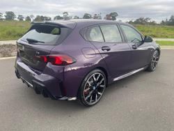 2024 BMW
1 Series 118 M Sport