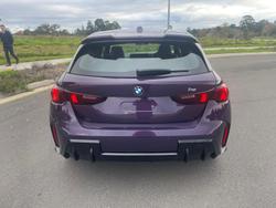 2024 BMW
1 Series 118 M Sport