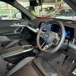 2024 BMW
iX1 xDrive30 M Sport