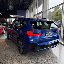 2024 BMW
iX1 xDrive30 M Sport