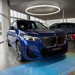 2024 BMW
iX1 xDrive30 M Sport