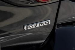 2024 Mazda
3 G25 GT